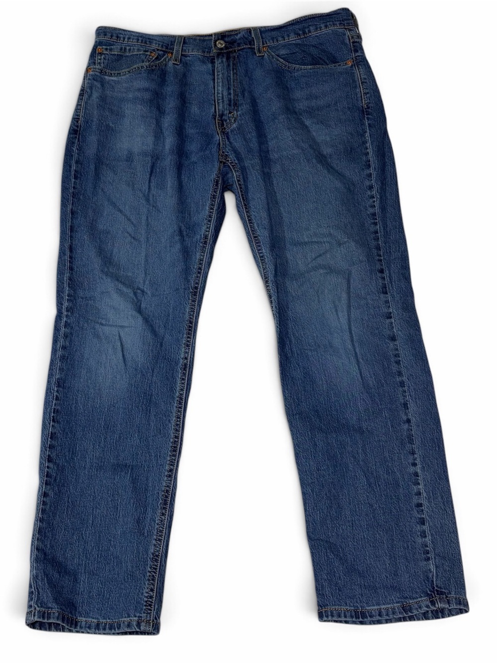 Levi’s 541 Athletic Fit Jeans W34 L30 Blue Medium Wash
